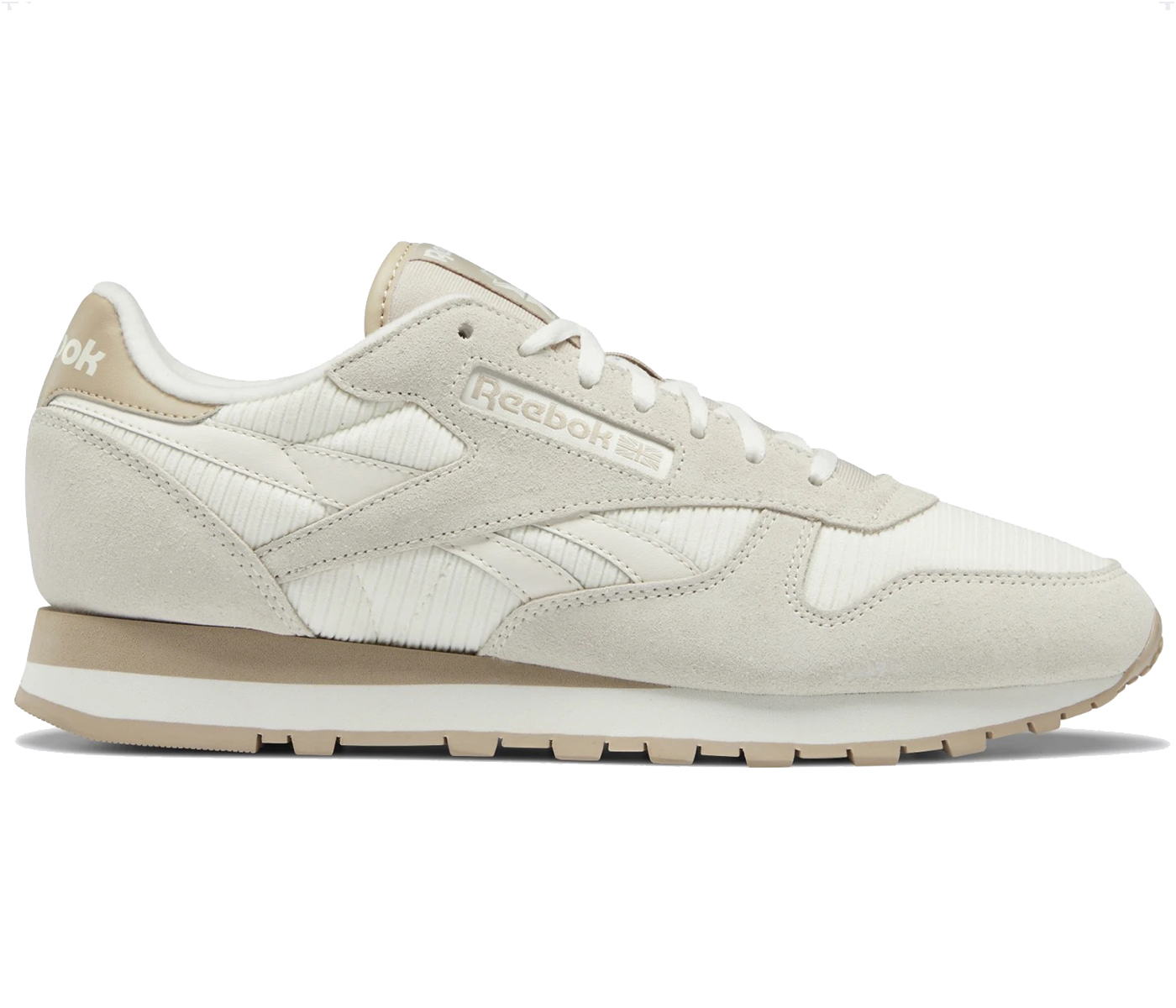 Reebok Classic Leather Chalk Modern Beige - vstockx