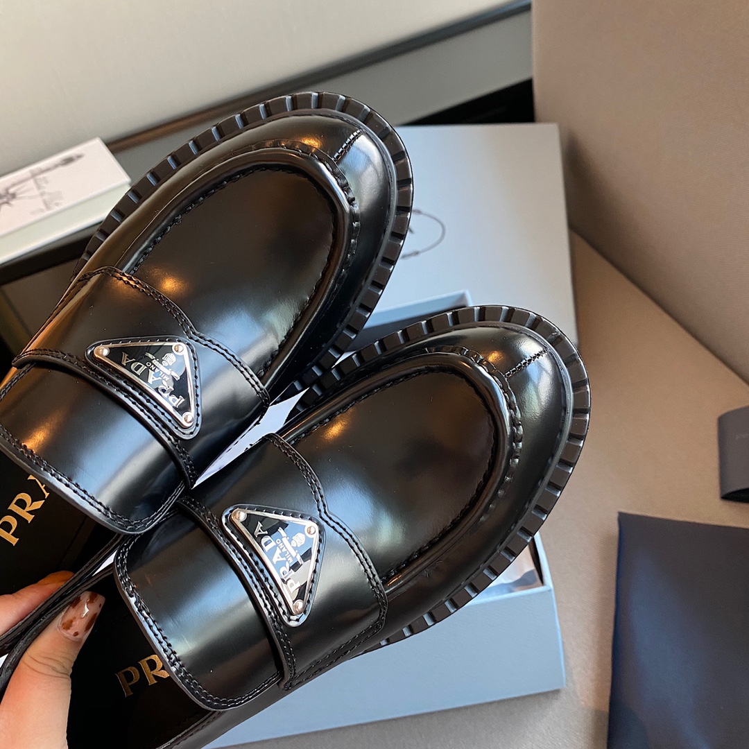 Prada Boots Women 20 - vstockx