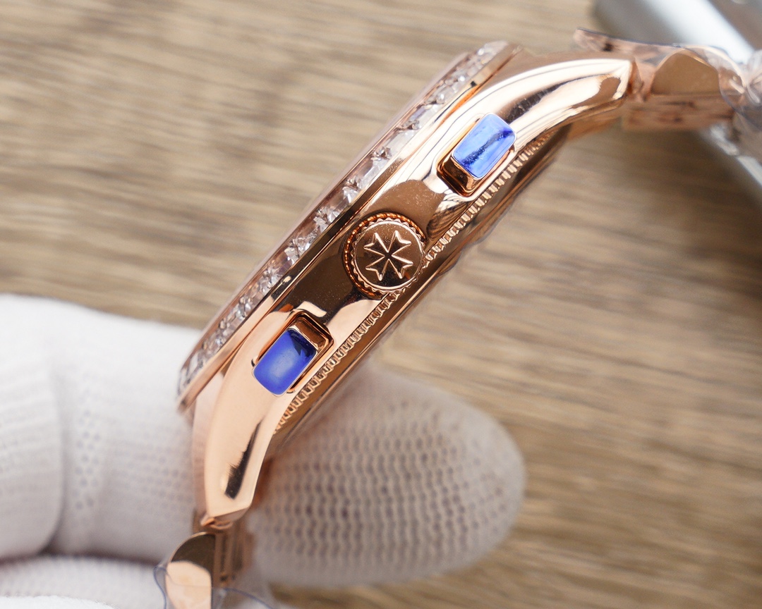 Watches Vacheron Constantin 314655 size:40 mm - vstockx