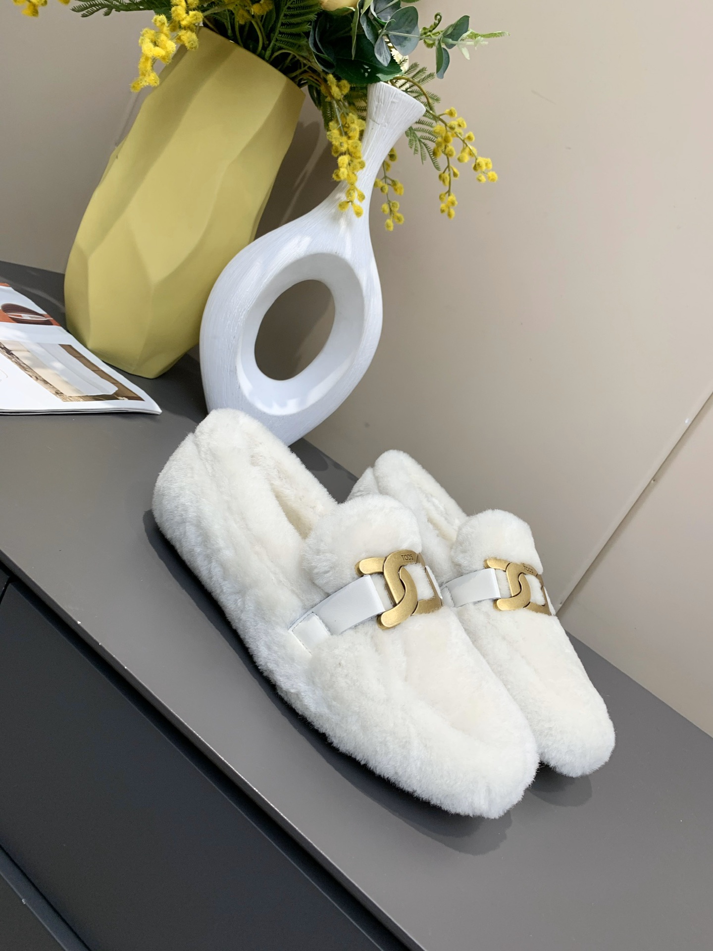 TOD'S Loafers 32 - vstockx