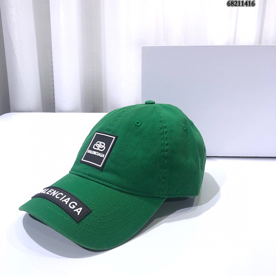 Hat Balenciaga 2 - vstockx