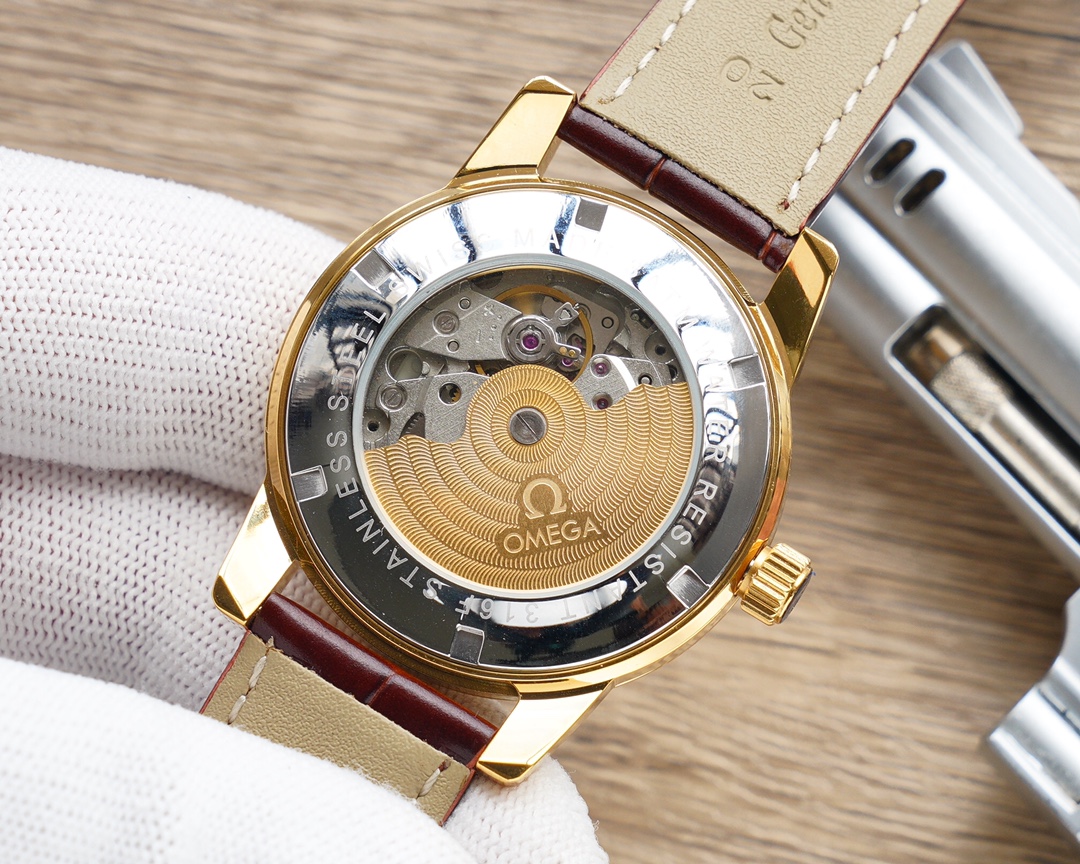 Watches Vacheron Constantin 314668 size:41 mm - vstockx