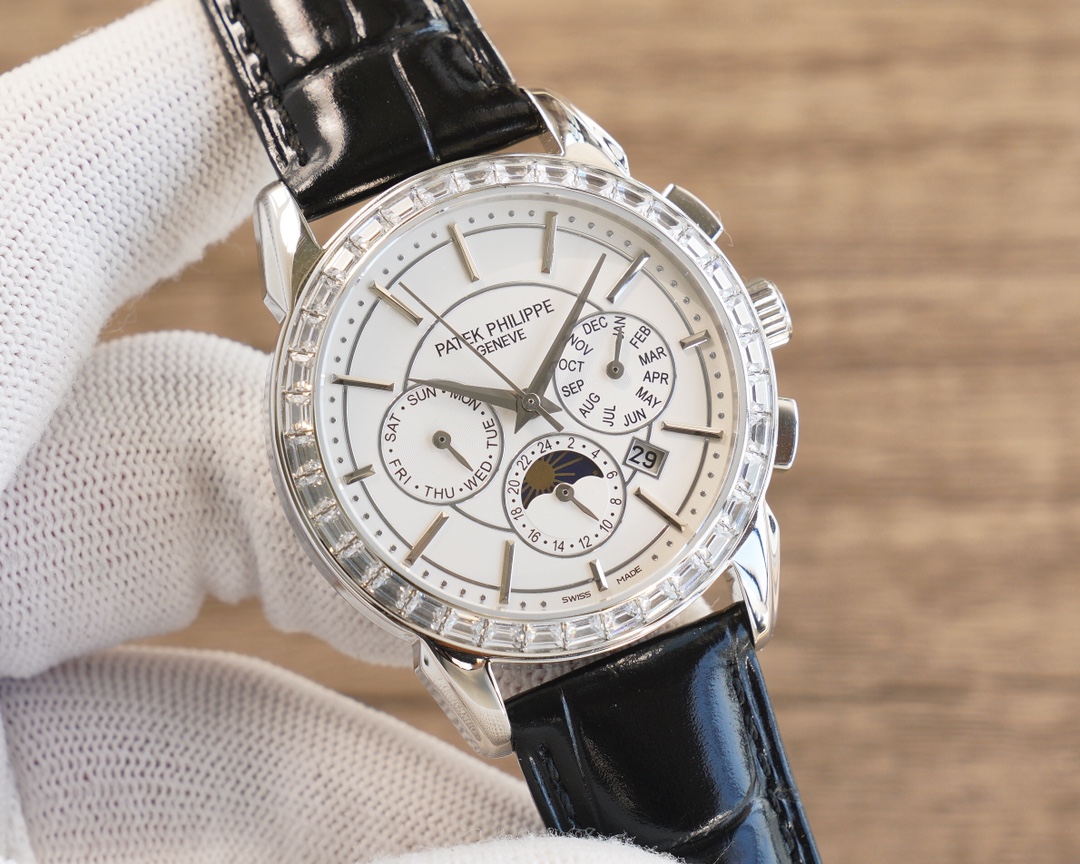 Watches Patek Philippe 314304 size:42 mm - vstockx