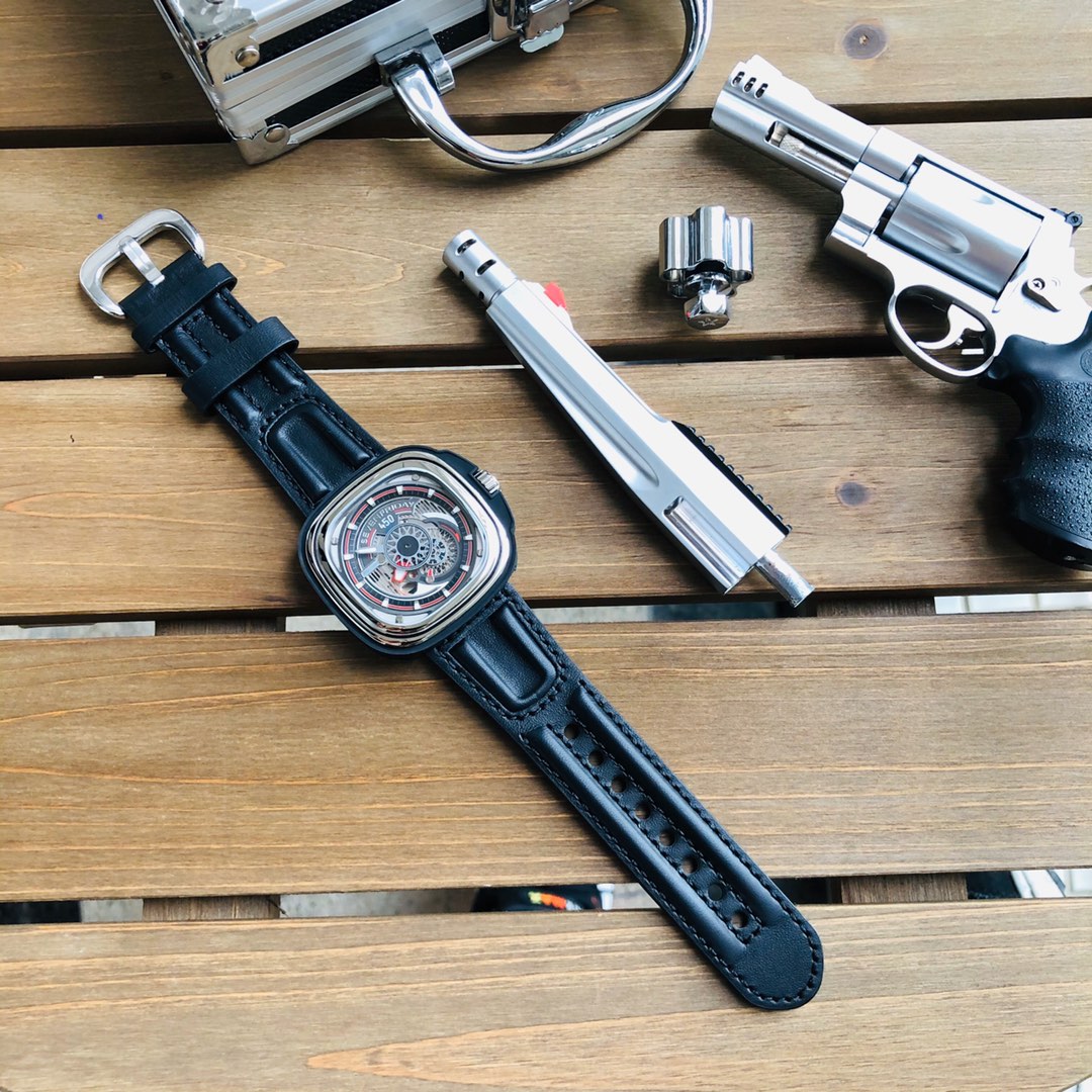 Watches Seven Friday 322808 size:47*13 mm - vstockx