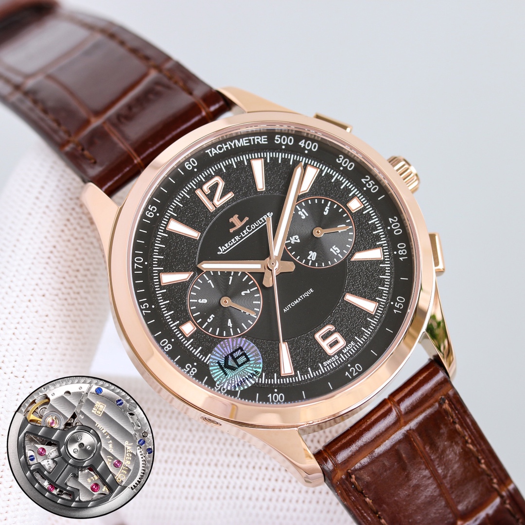 Watches Jaeger-LeCoultre TW Factory 322207 size:41*11 mm - vstockx