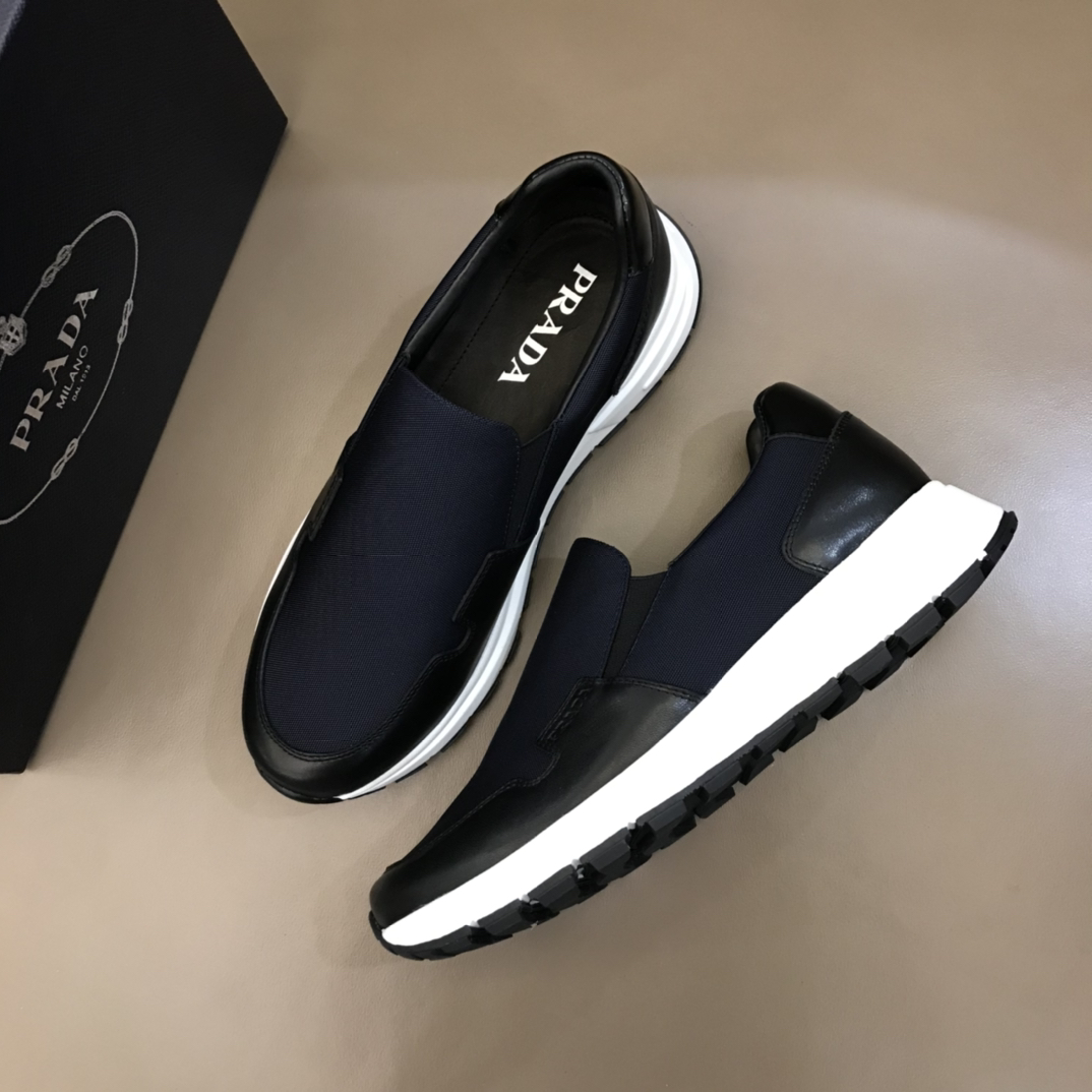 Prada Prax 1 Sneaker 2 - vstockx