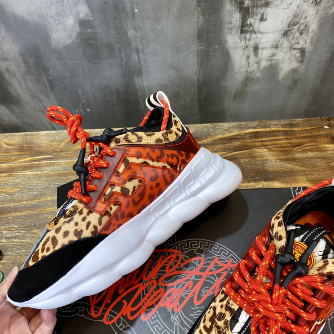 Versace Chain Reaction 2 Chainz Spotted - vstockx