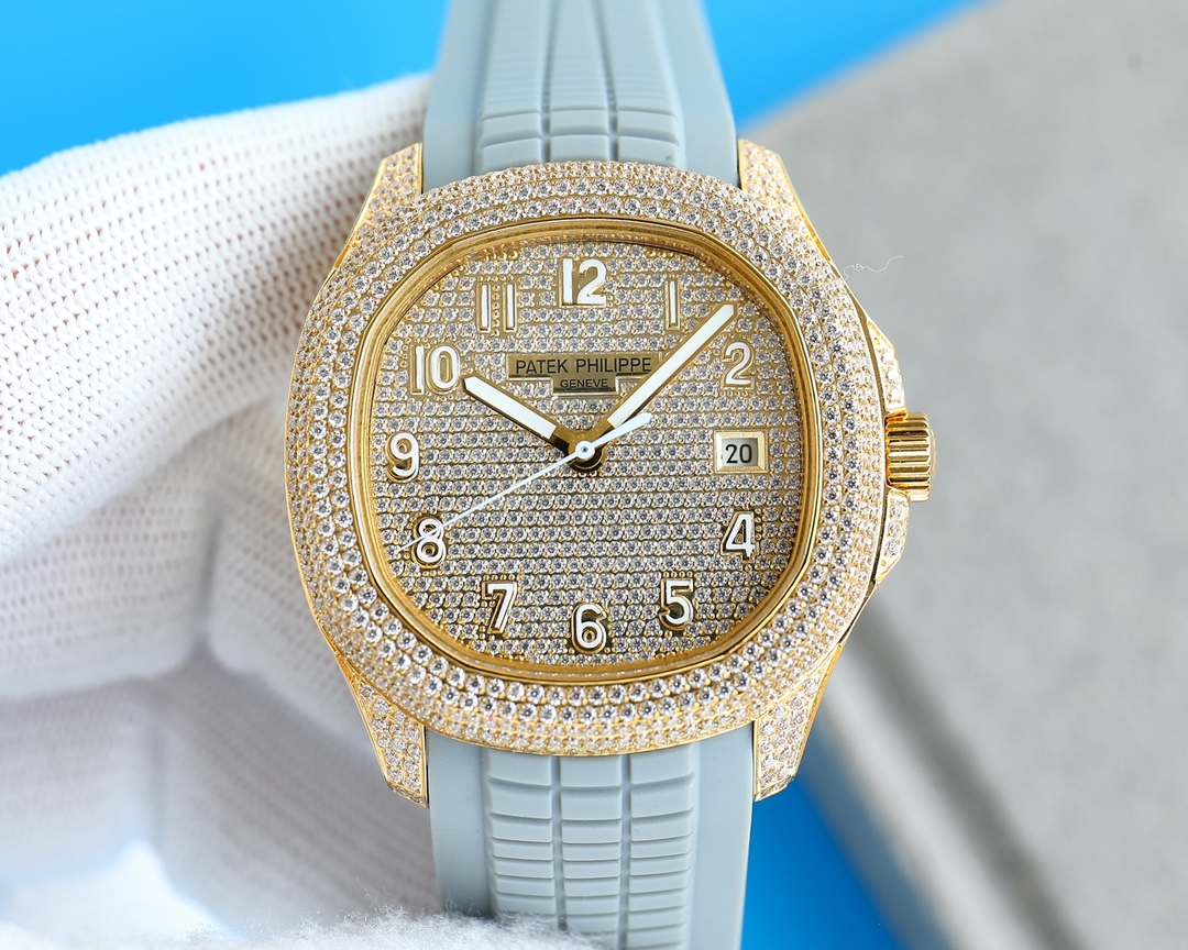 Watches Patek Philippe 314529 size:40 mm - vstockx