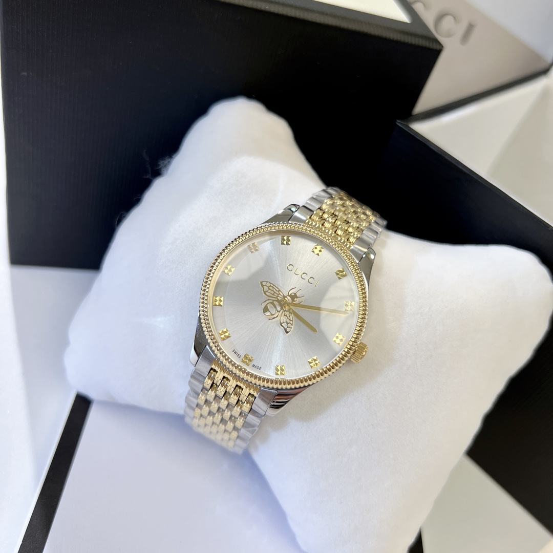 Watches GUCCI 323470 size:36 cm - vstockx