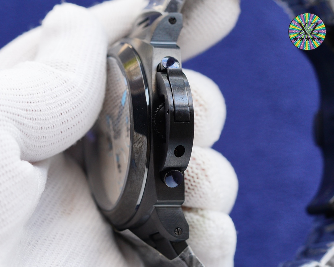 Watches PANERAI 322870 size:44*12 mm - vstockx