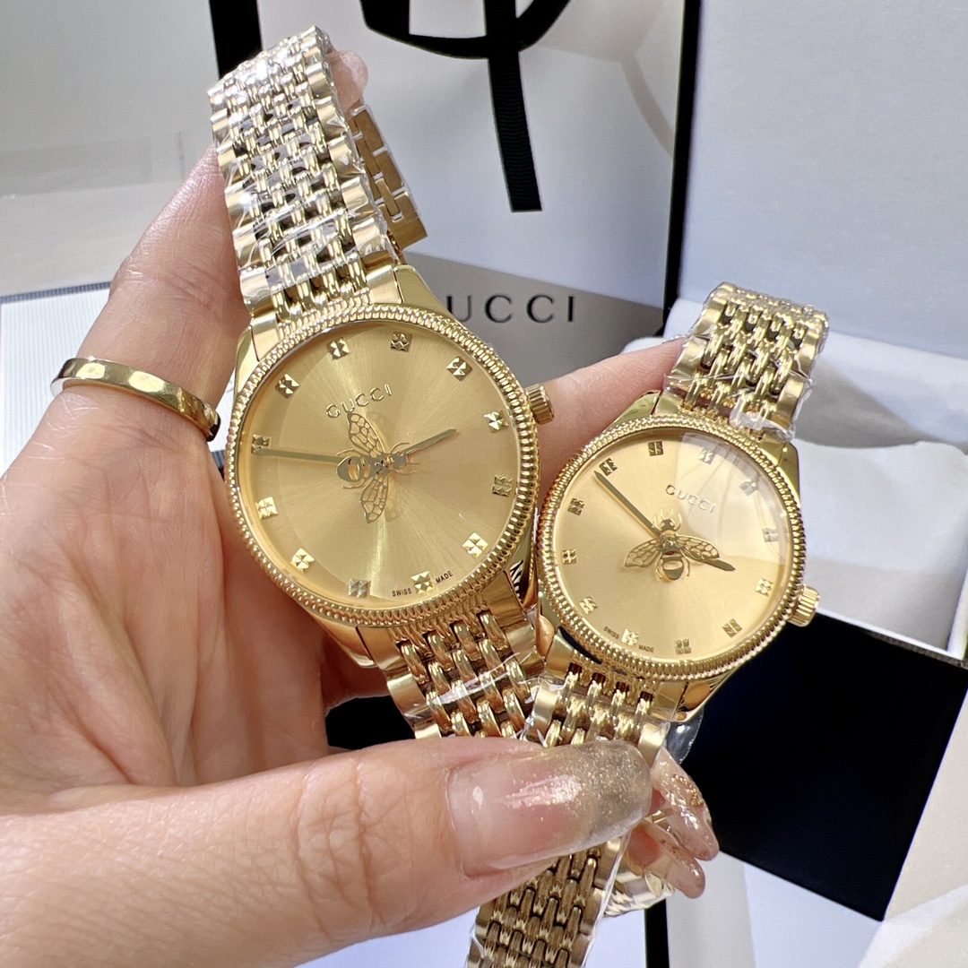Watches GUCCI 323474 size:36 cm - vstockx
