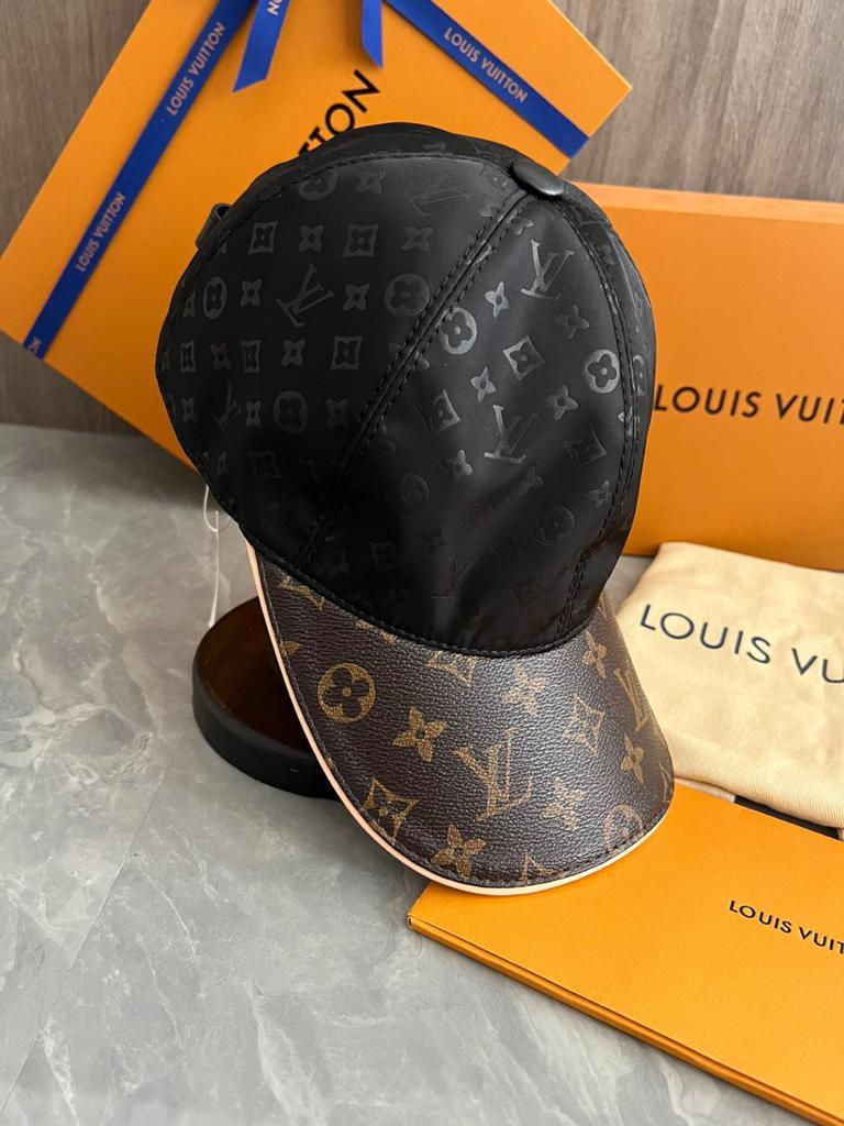 Hat Louis Vuitton 4 - vstockx