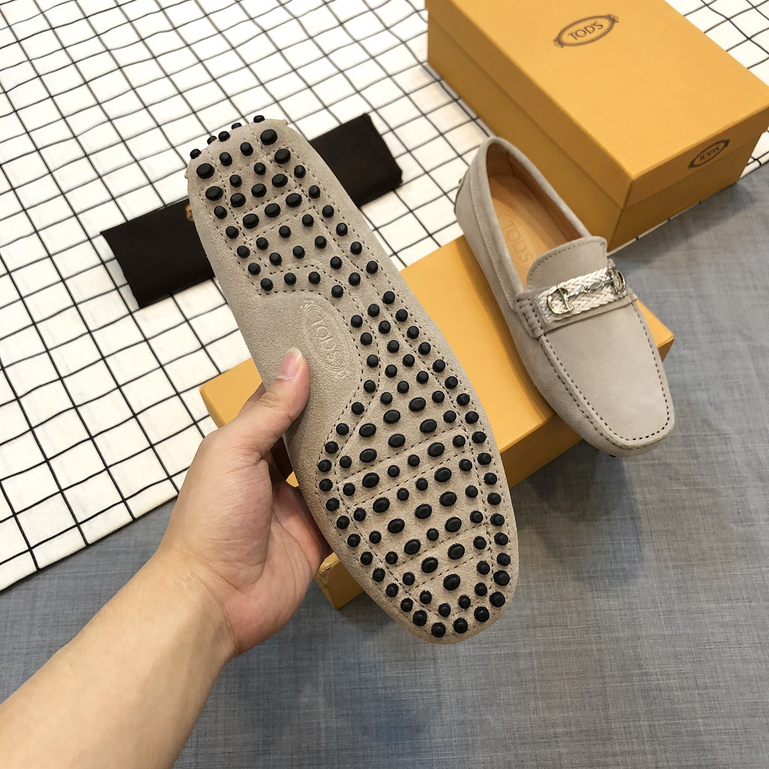 TOD'S Loafers 16 - vstockx