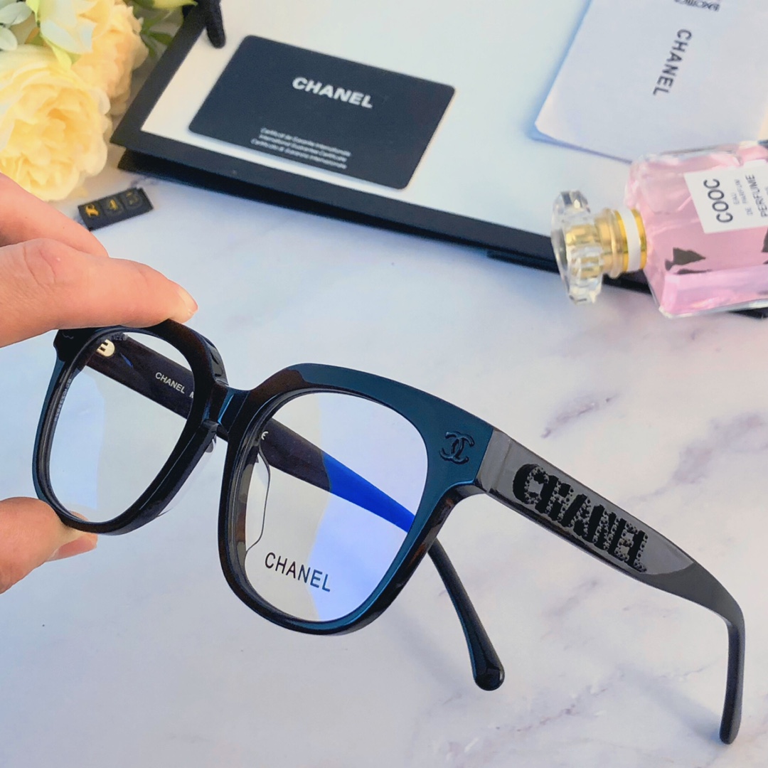 Sunglasses Chanel 5767 - vstockx