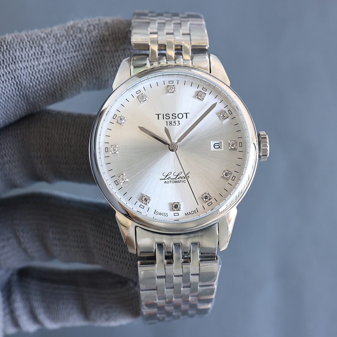 Watches Tissot 322429 size:41*12 mm - vstockx
