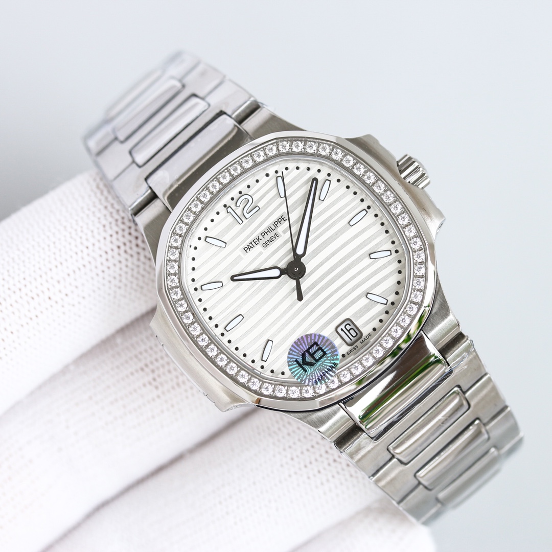 Watches Patek Philippe PATEK PHILIPPE 314500 size:40 mm - vstockx