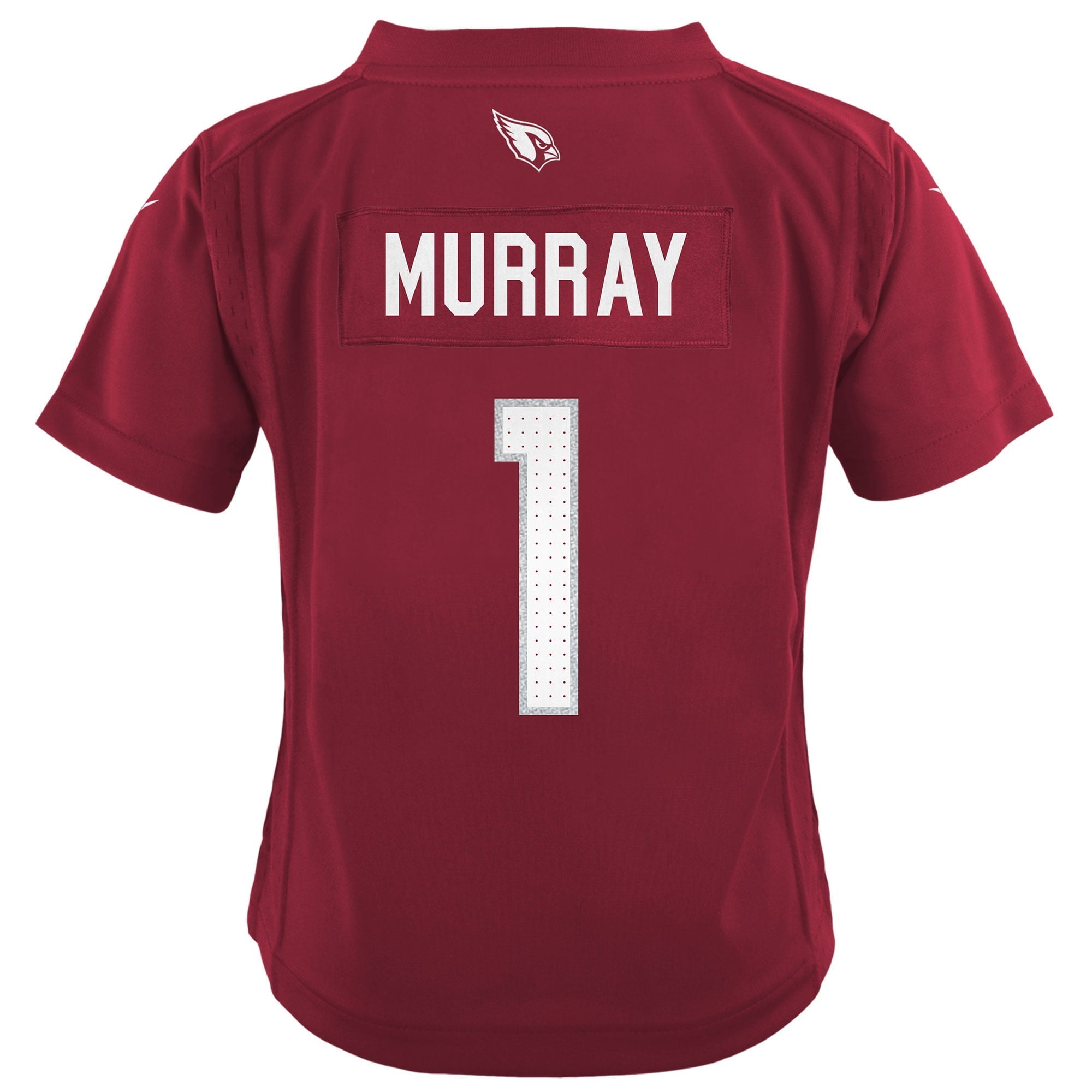 Toddler Nike Kyler Murray Cardinal Arizona Cardinals Game Jersey - vstockx