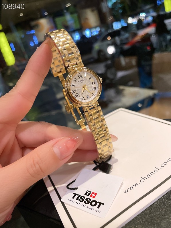 Watches Tissot 322486 size:26 mm - vstockx