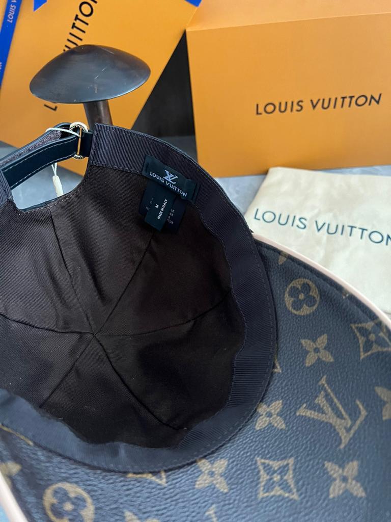 Hat Louis Vuitton 4 - vstockx