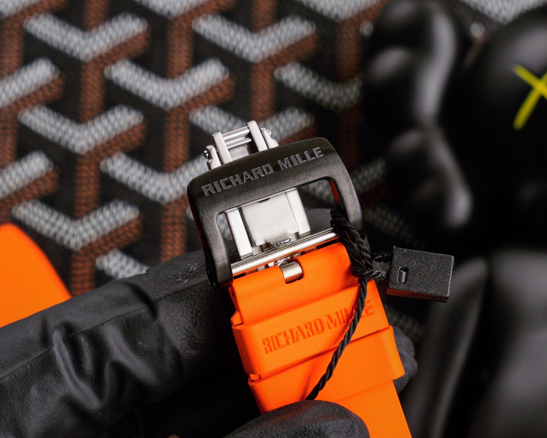 Watches Richard Mille 322510 size:43*50 mm - vstockx