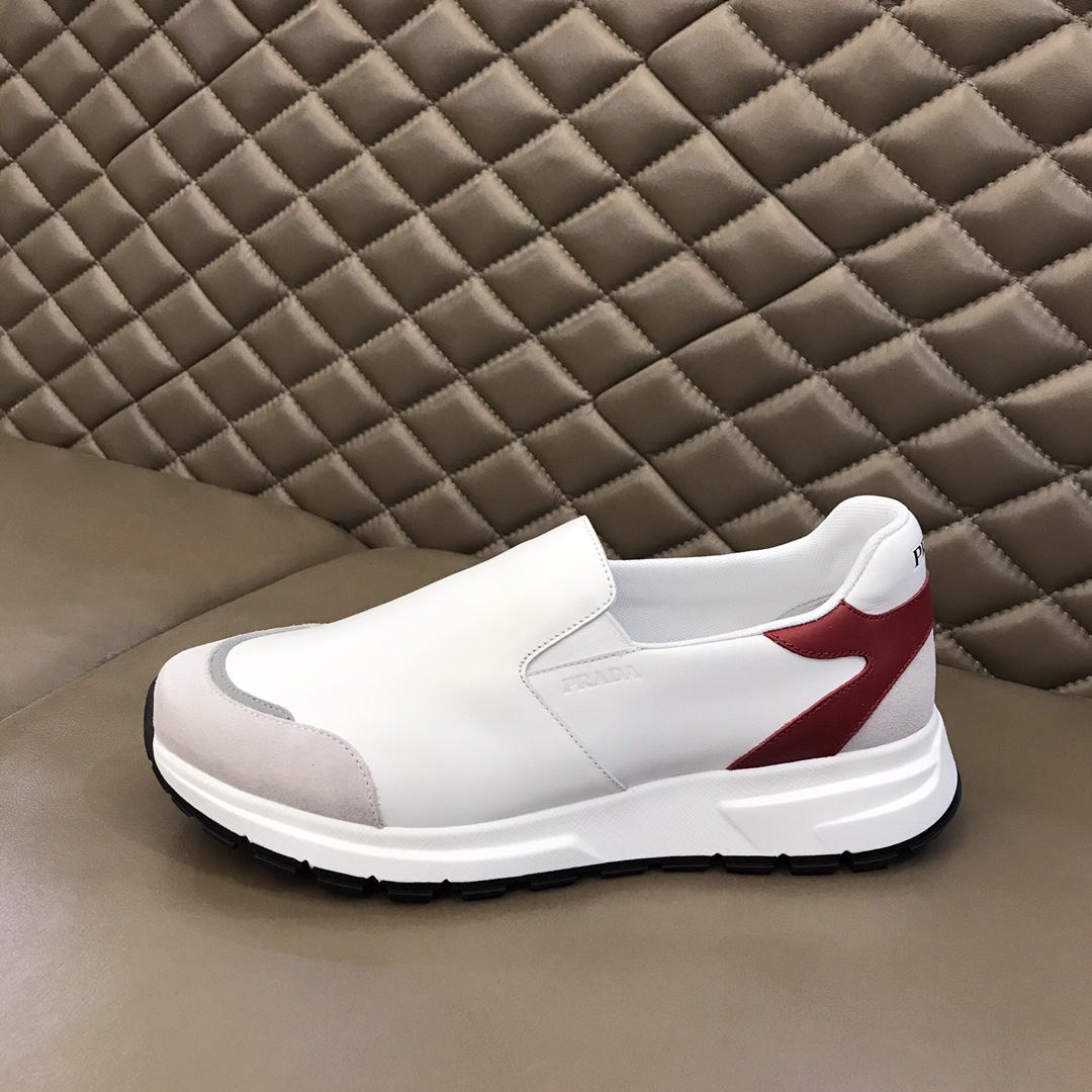 Prada Prax 1 Sneaker 7 - vstockx
