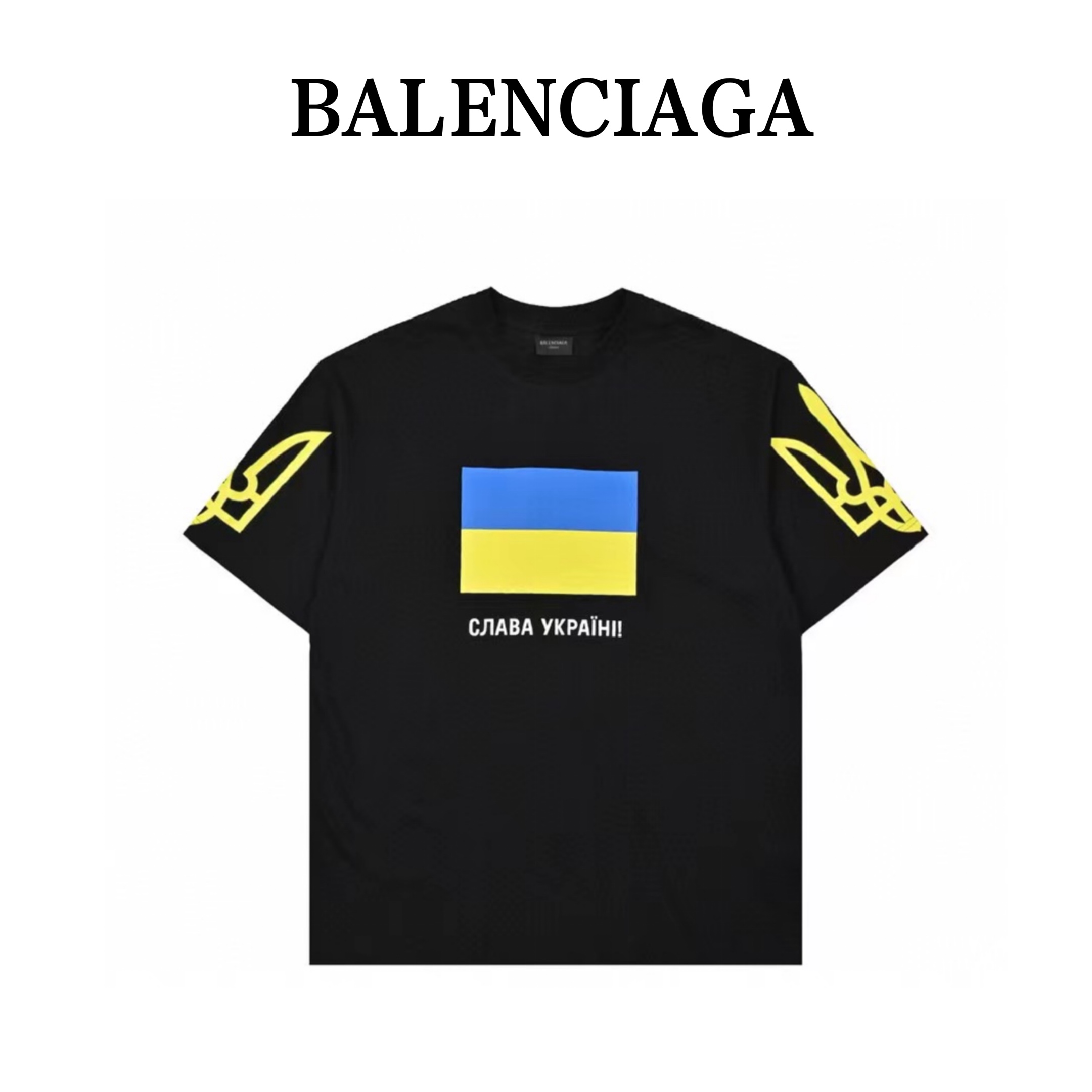 Clothes Balenciaga 140 - vstockx