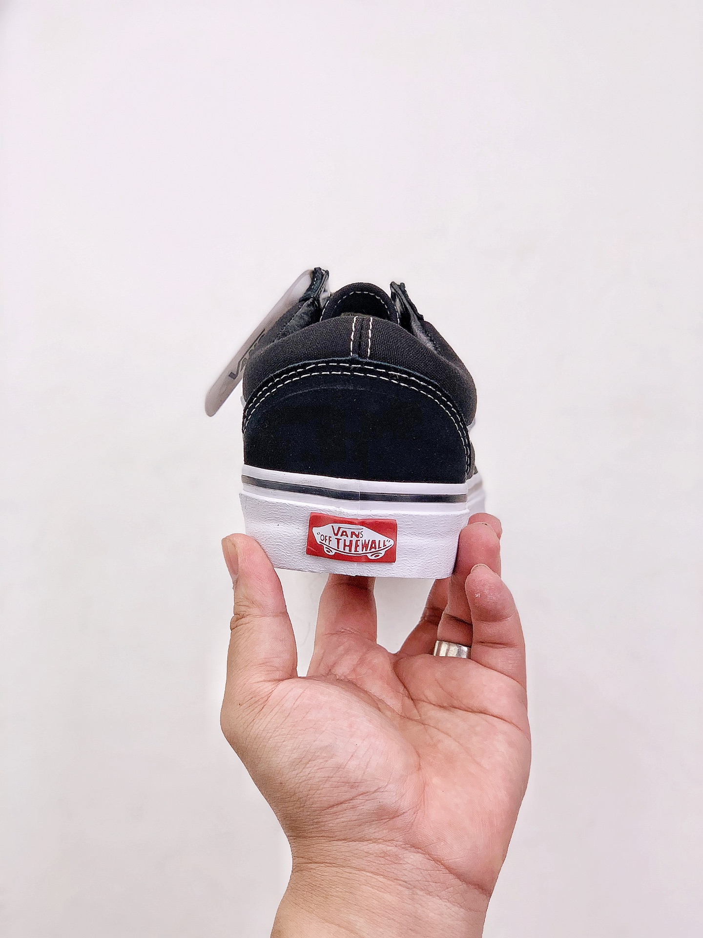 Vans Old Skool - vstockx