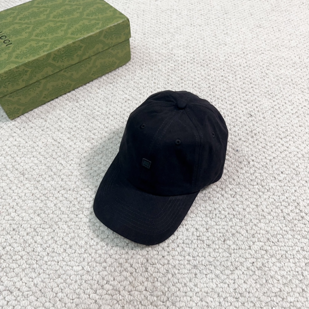 Streetwear Hat Gucci 329346 - vstockx