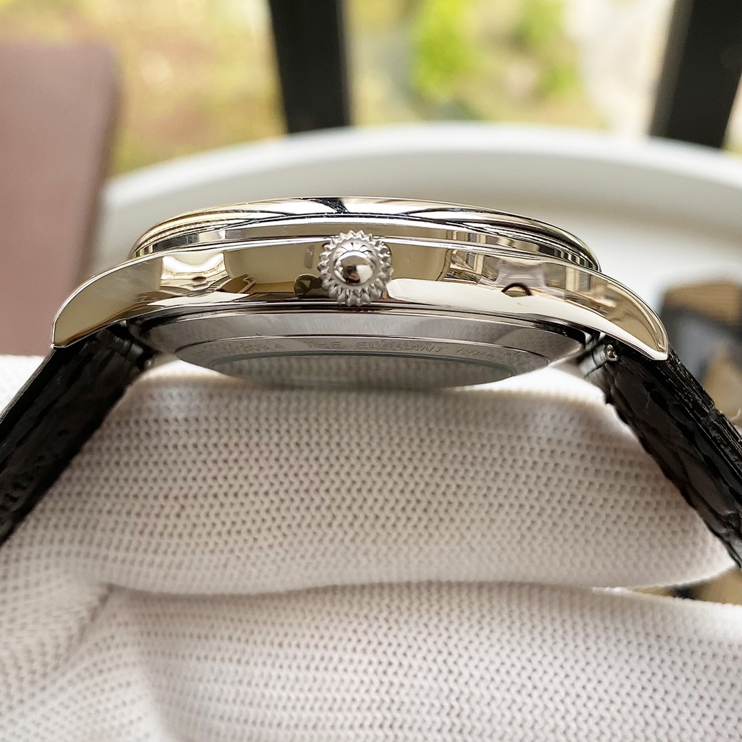 Watch Rolex 40mm 3 - vstockx