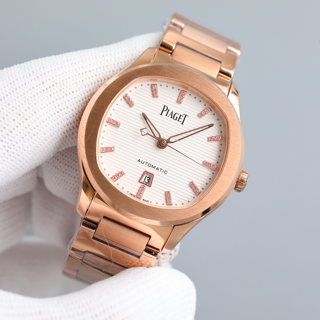 Watches PIAGET 322731 size:36 mm - vstockx
