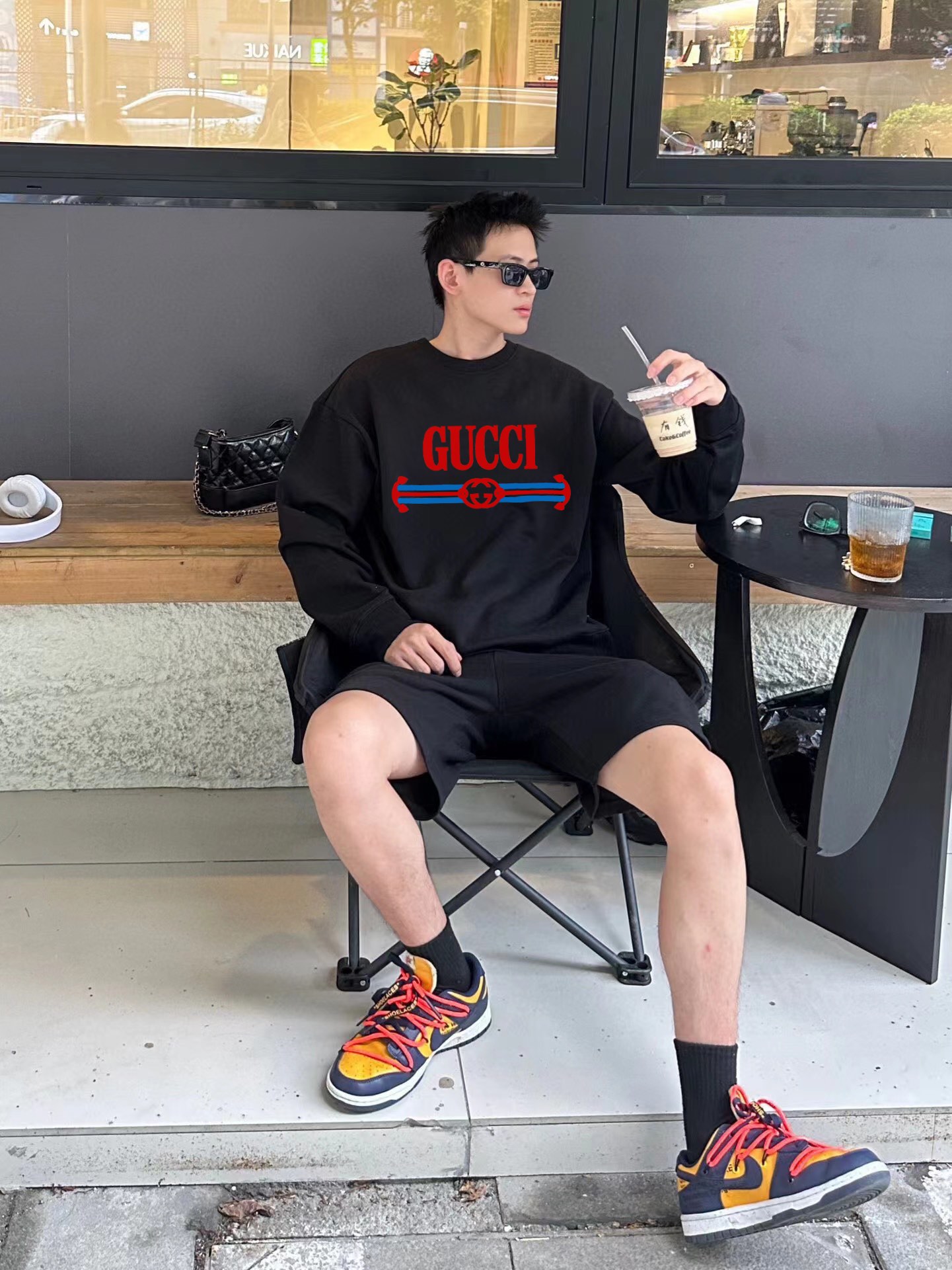 Clothes Gucci 325 - vstockx
