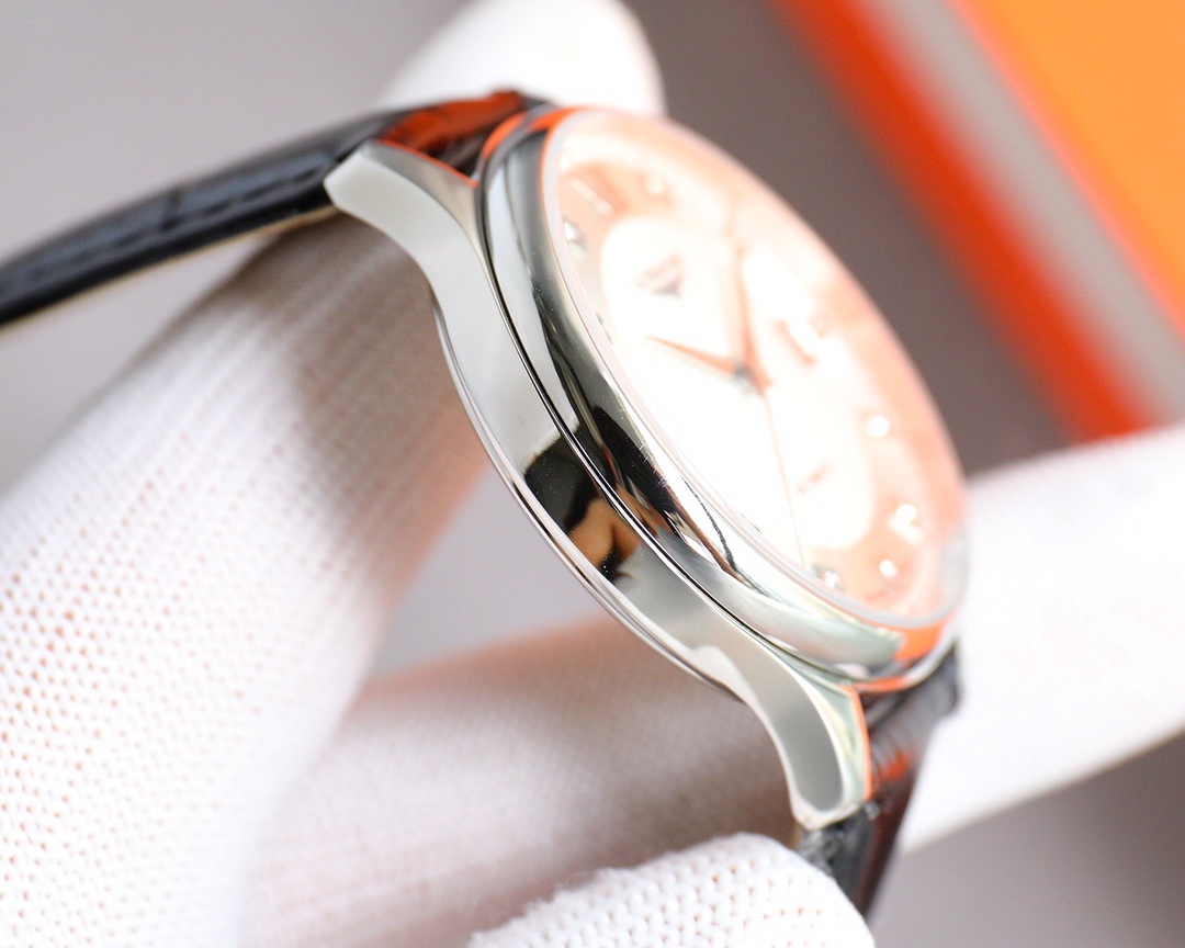 Watches Longines 322370 size:40*12 mm - vstockx