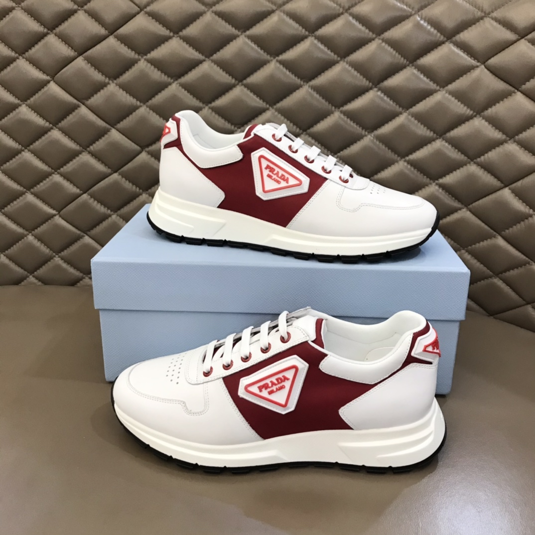 Prada Prax 1 Sneaker 21 - vstockx