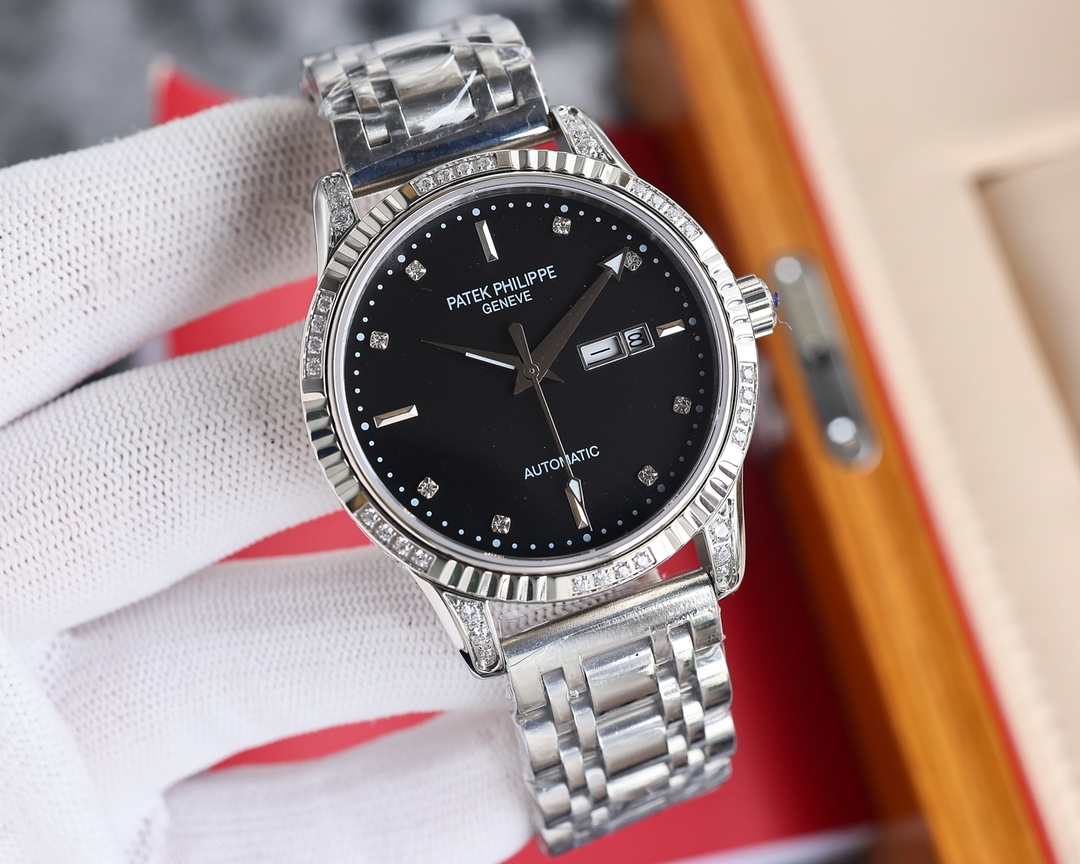 Watches Patek Philippe 314593 size:40 mm - vstockx