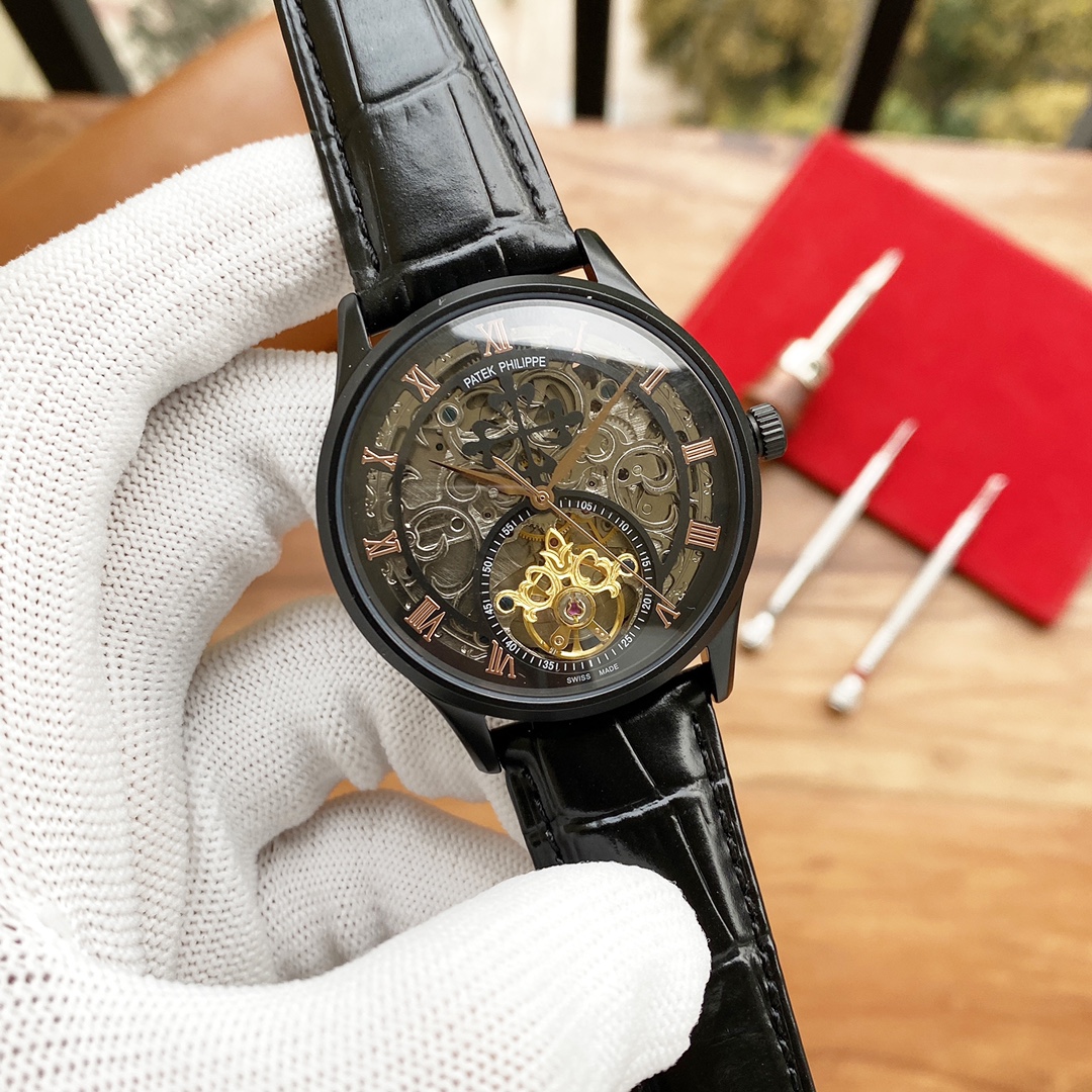 Watches Patek Philippe 314324 size:43 mm - vstockx