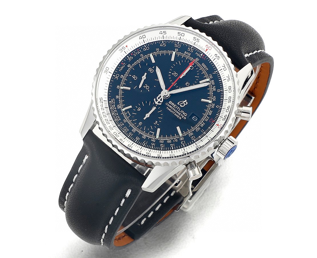 Watches BREITLING 323242 size:43*13 mm - vstockx