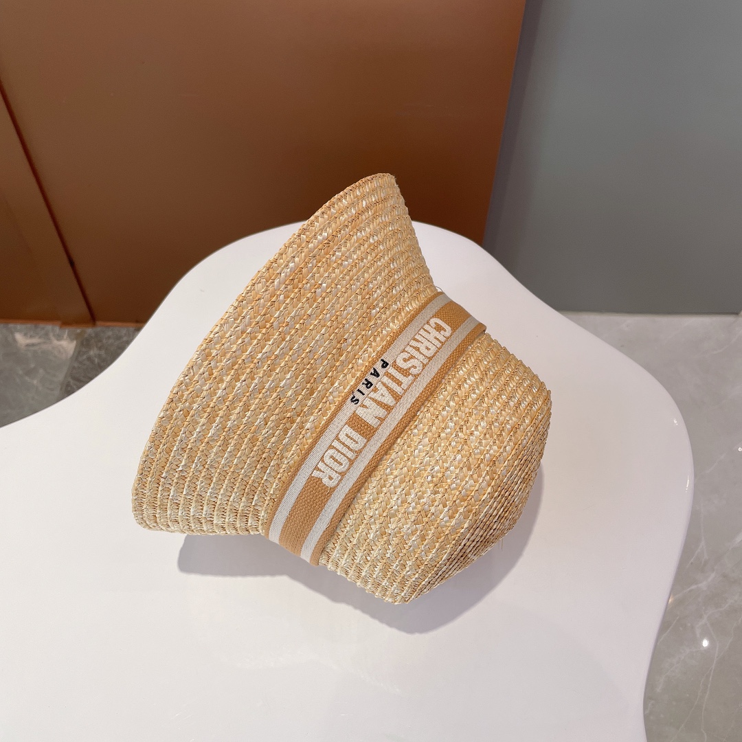 Streetwear Hat DIOR 329039 - vstockx