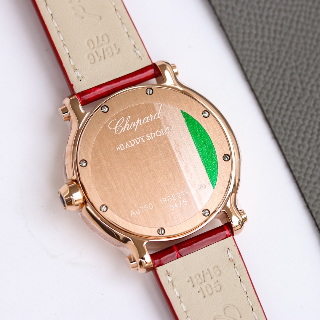 Watches Chopard 326641 size:30 mm - vstockx