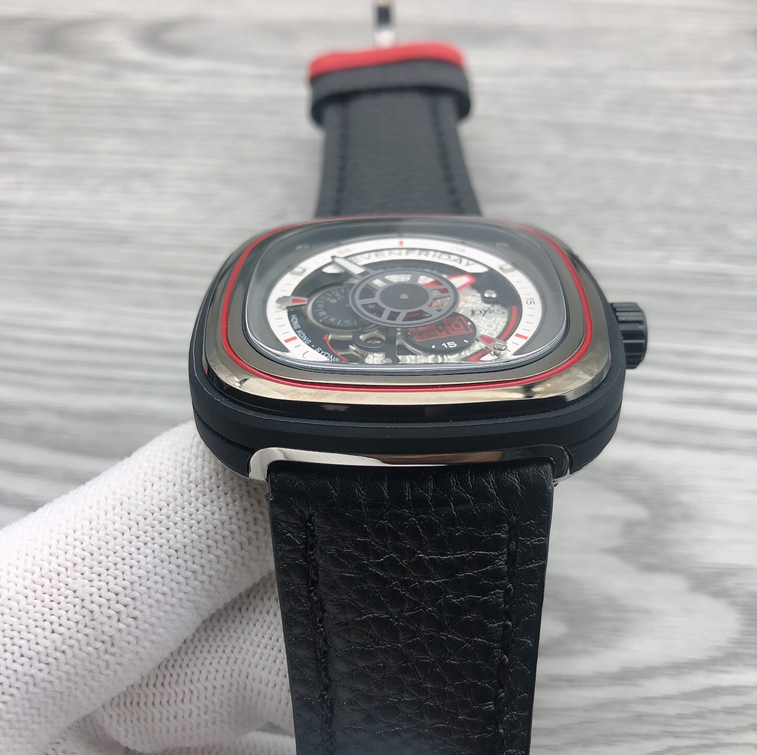 Watches Seven Friday 322841 size:47 mm - vstockx