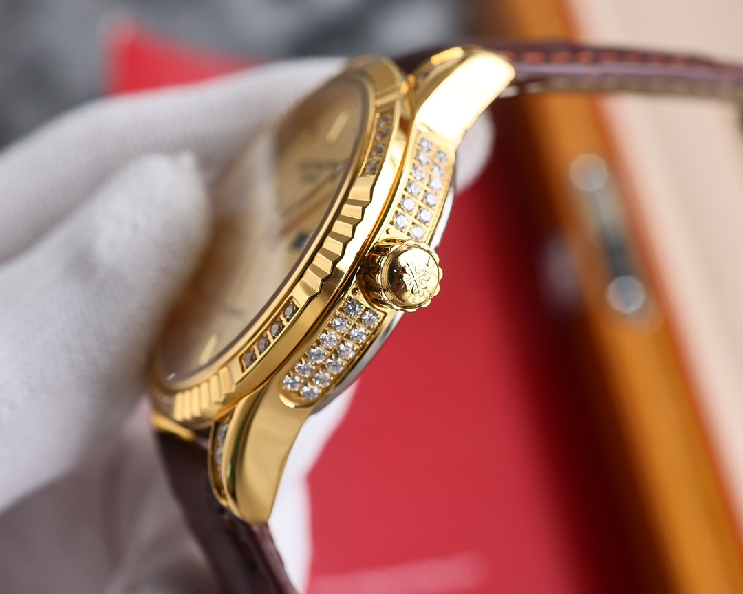 Watches Patek Philippe 314596 size:40 mm - vstockx