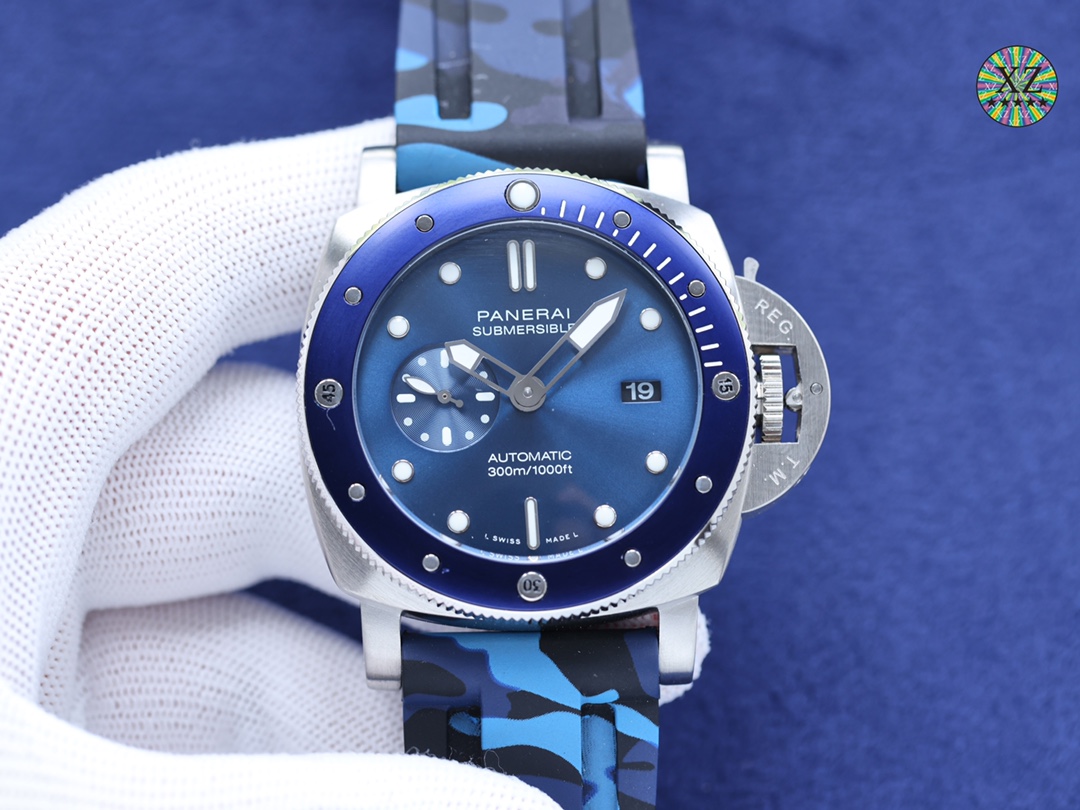 Watches PANERAI 322867 size:44*12 mm - vstockx