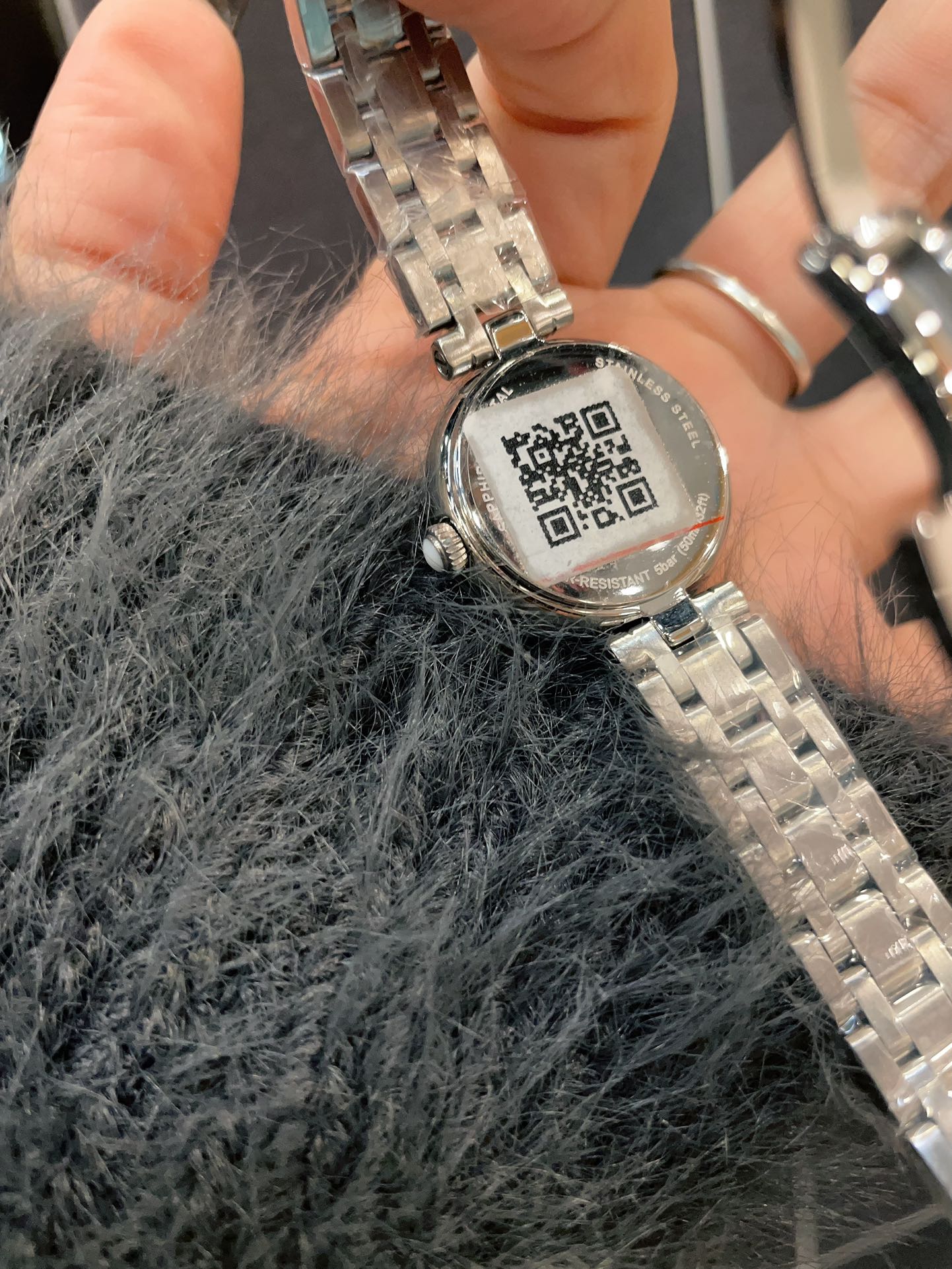 Watches Tissot 322500 size:26 mm - vstockx