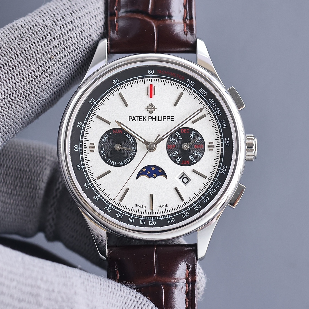 Watches Patek Philippe 314521 size:42 mm - vstockx