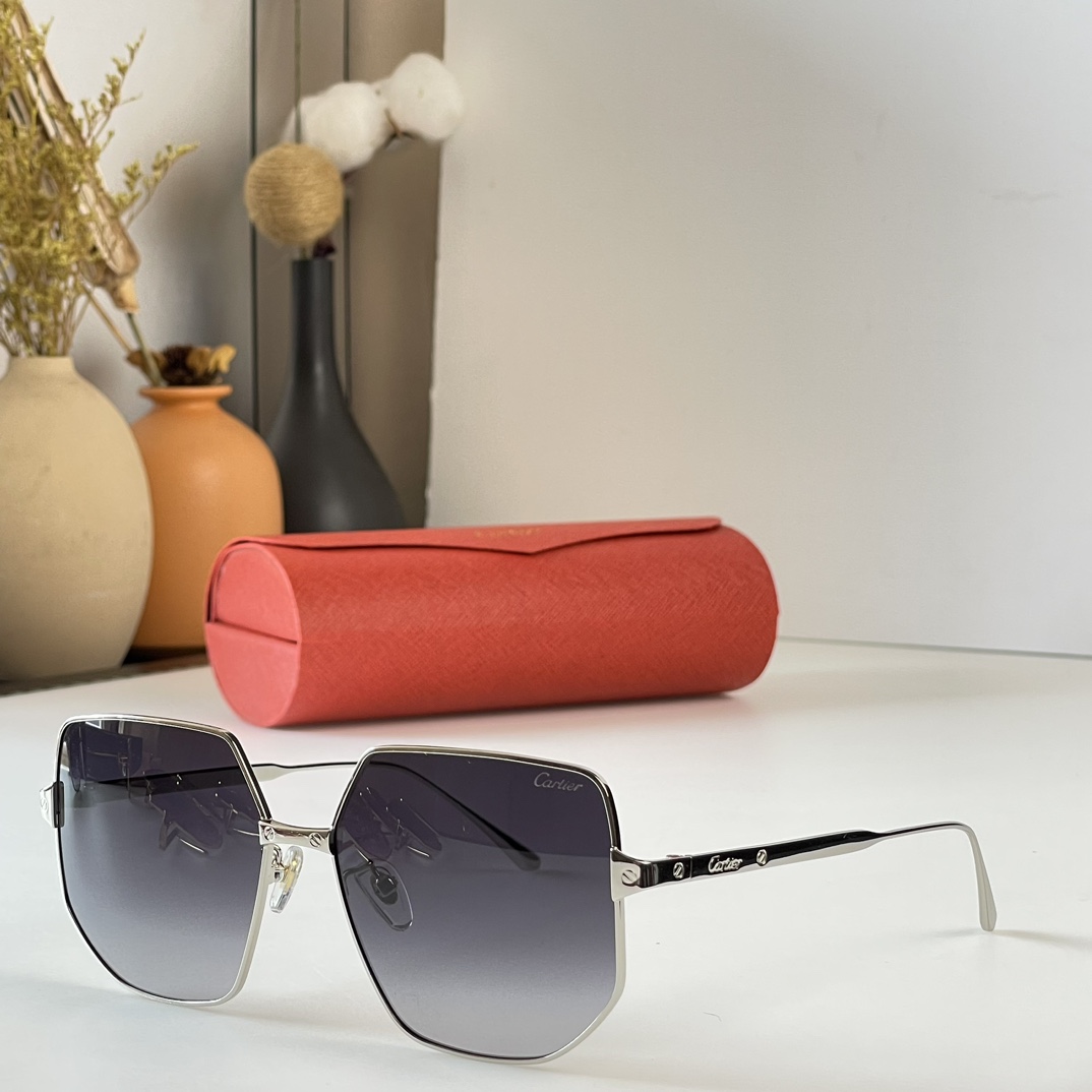 Sunglasses Cartie CT0327S 58-15-140 - vstockx