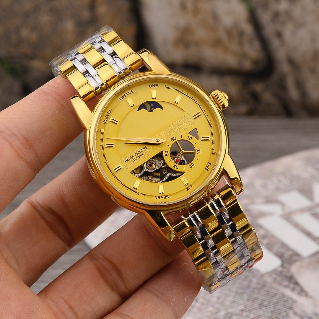 Watches Patek Philippe PATEK PHILIPPE 314252 size:40 mm - vstockx