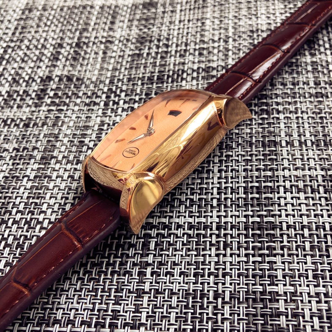 Watches PARMIGIANI 323561 size:38*13 mm - vstockx