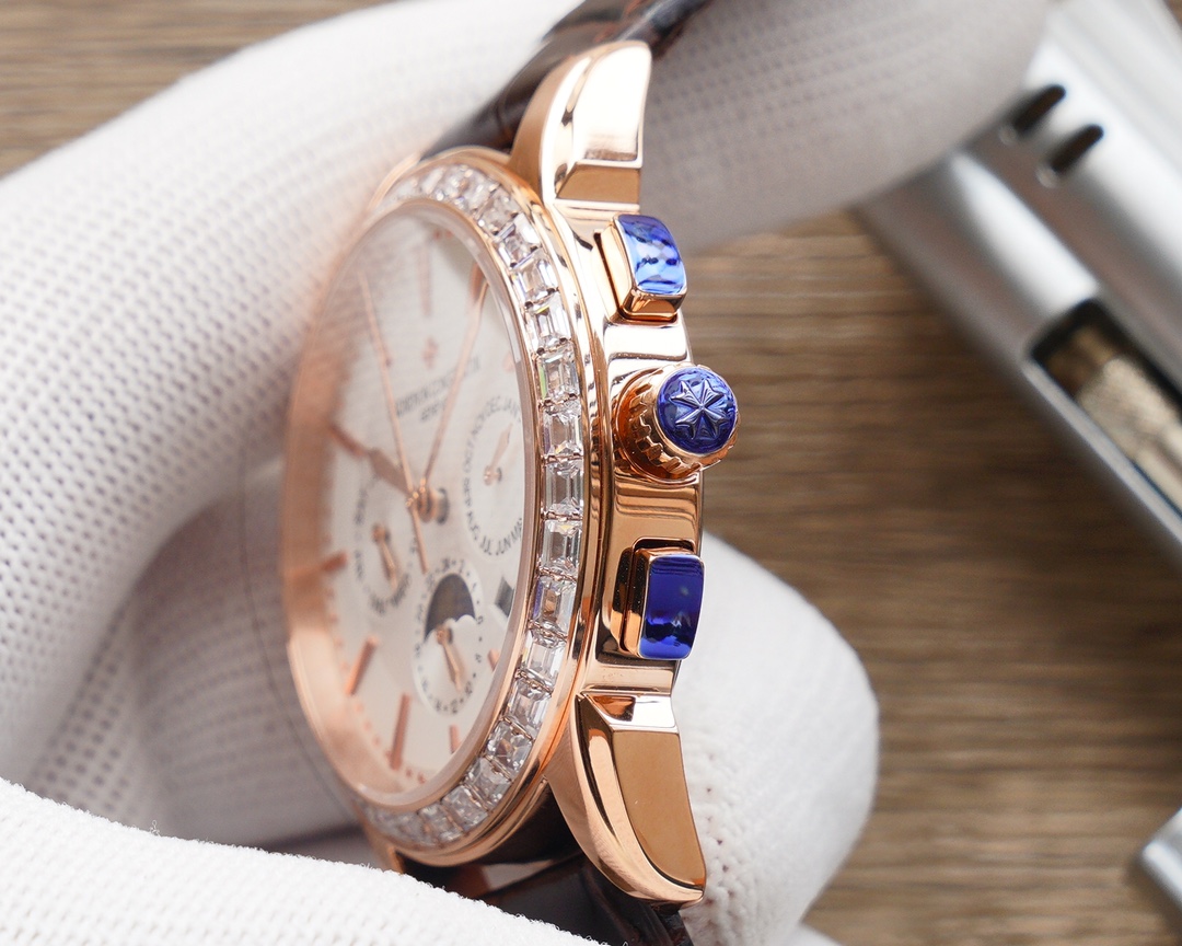 Watches Vacheron Constantin 314679 size:42 mm - vstockx