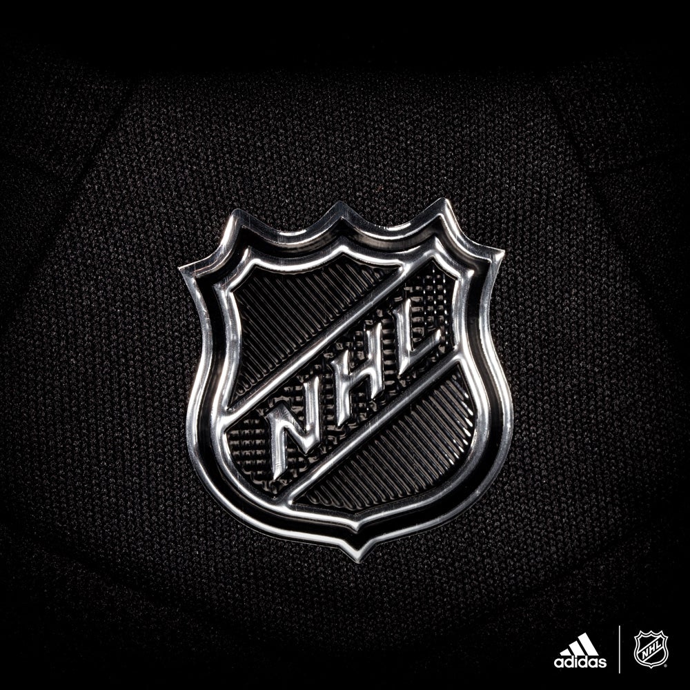 Los Angeles Kings Adidas Authentic Home NHL Hockey Jersey - vstockx