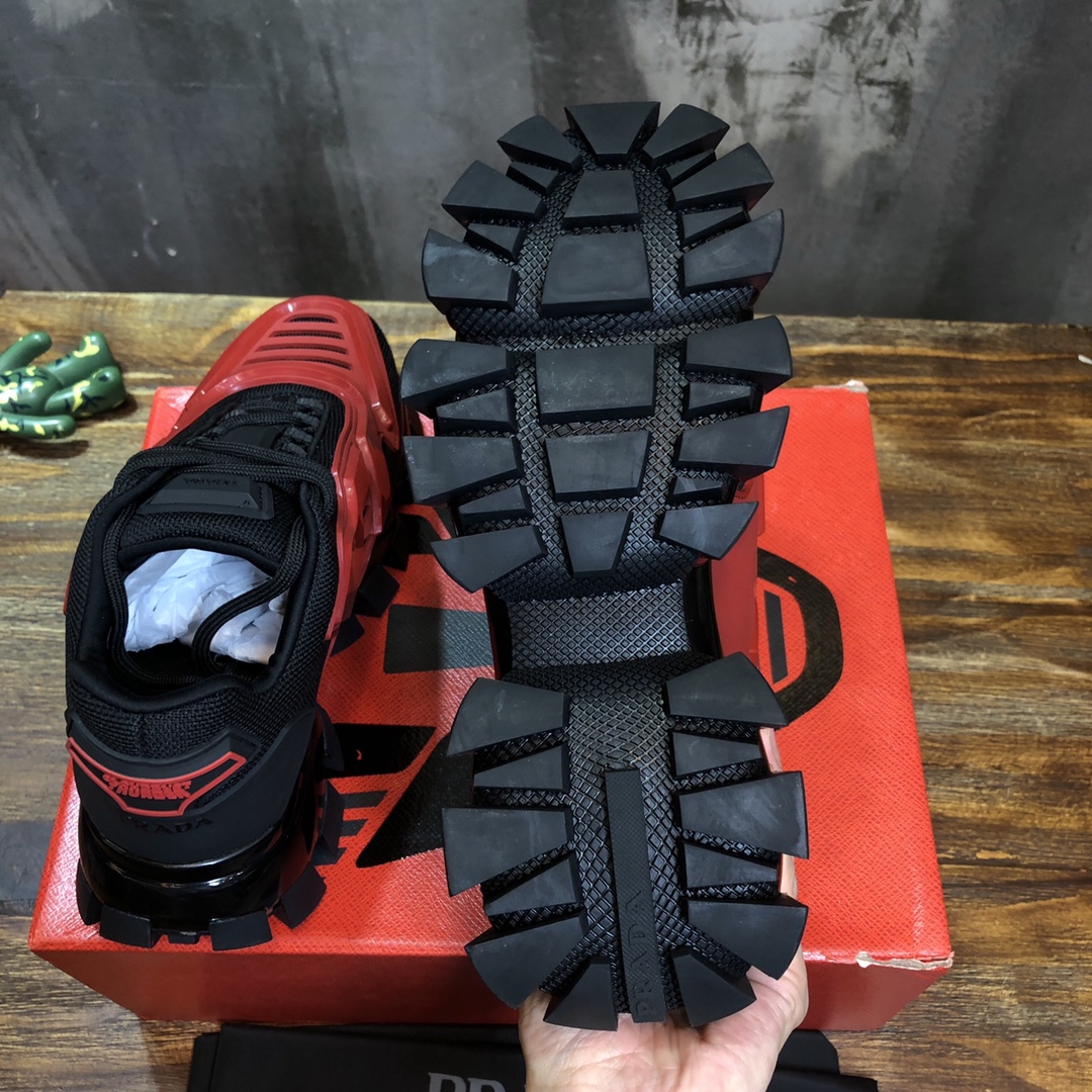 Prada Cloudbust Thunder sneaker 11 - vstockx