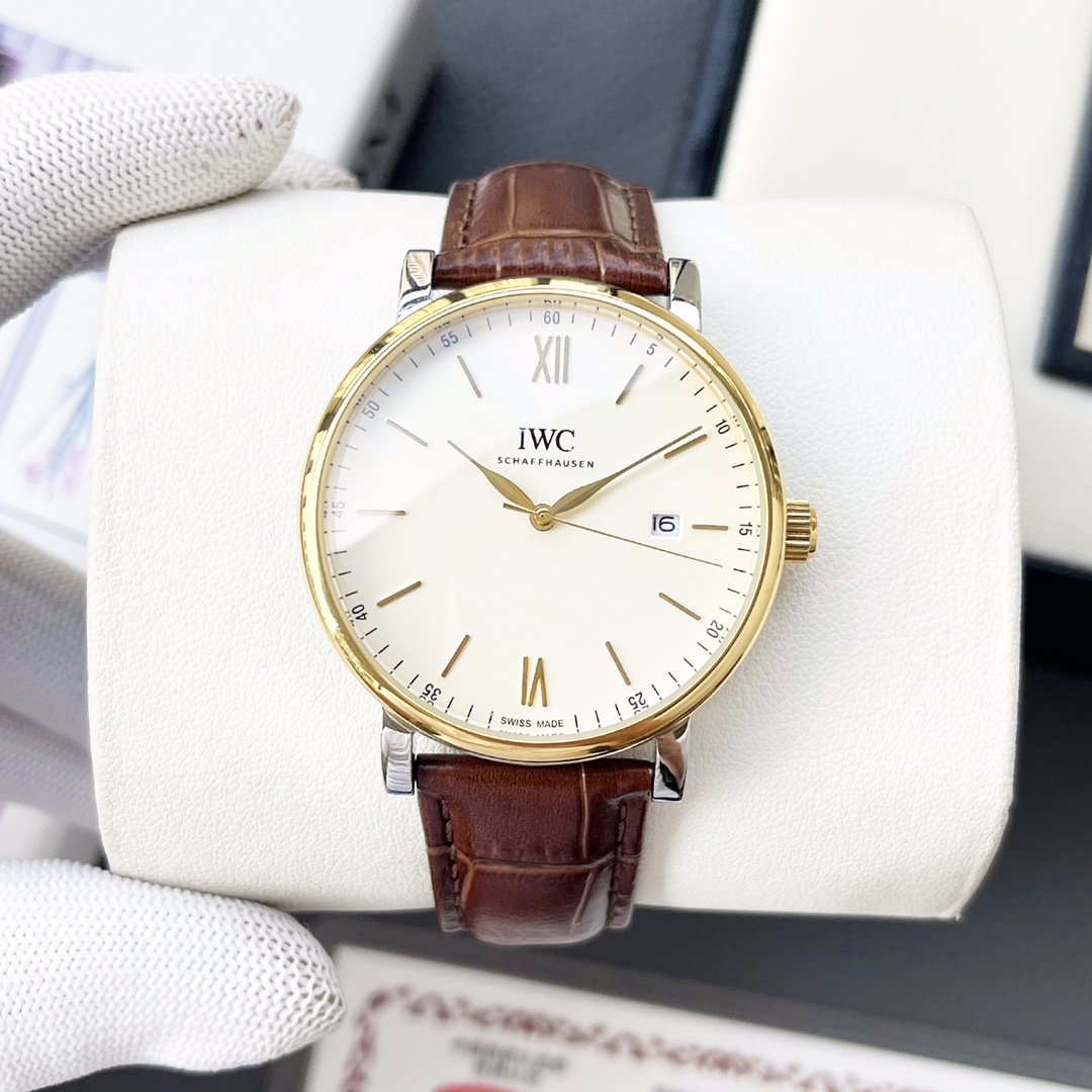 Watches IWS 323050 size:40*12 mm - vstockx